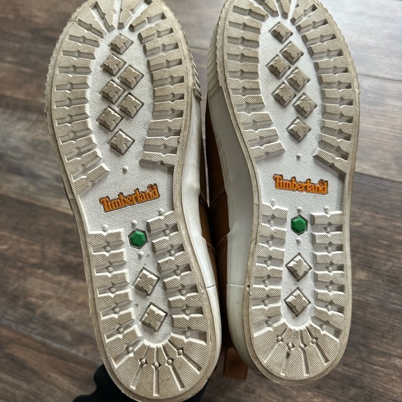 Timberland boots 6.5 - Picture 3 of 6